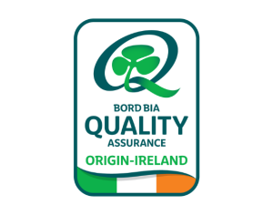 Bord Bia Quality Mark logo